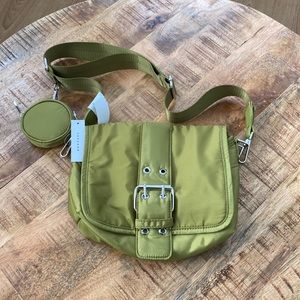 NWT- Topshop Crossbody Bag